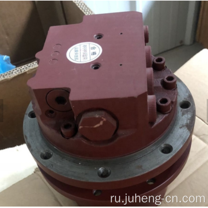 Kobelco Excavator SK015 Final Drive Motor Motor